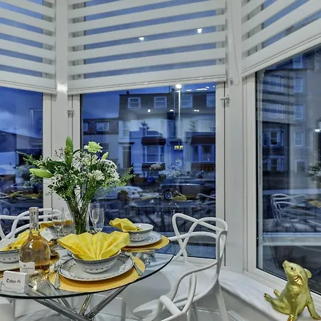 Appartement Luxury 2 X Double Bed Central Location *