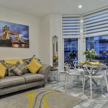 Appartement Luxury 2 X Double Bed Central Location