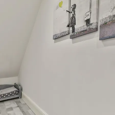 Апартаменты Luxury 2 X Double Bed Central Location *